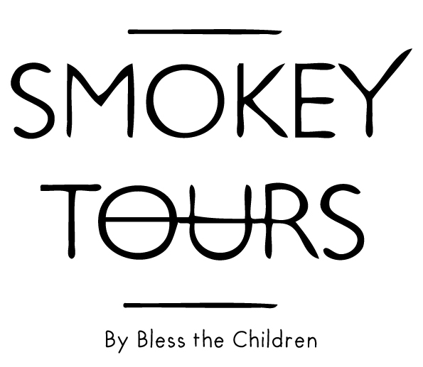 Smokey tours By Bless the Children